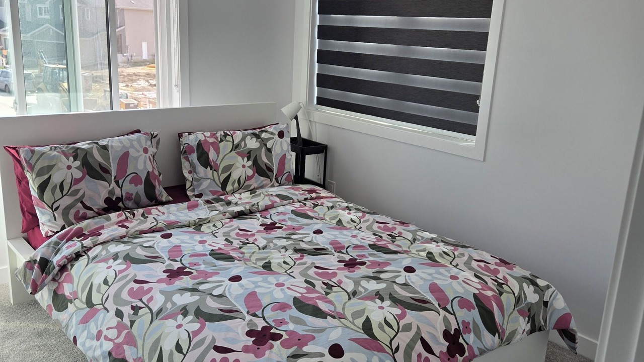 Photo of Bedroom in Southwest Edmonton