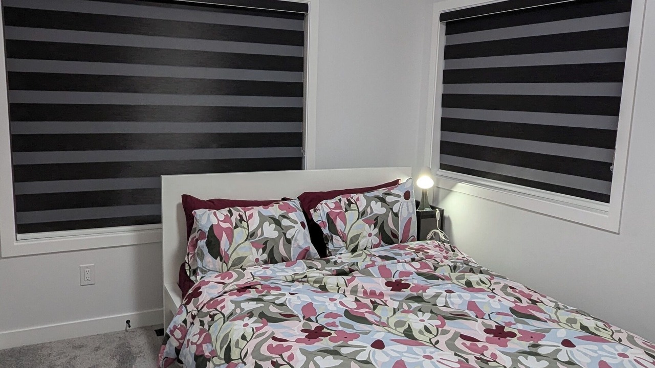 Photo of Bedroom in Southwest Edmonton