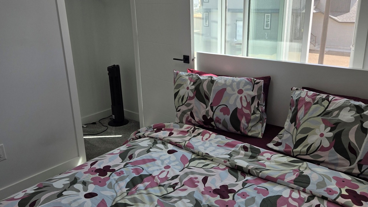 Photo of Bedroom in Southwest Edmonton
