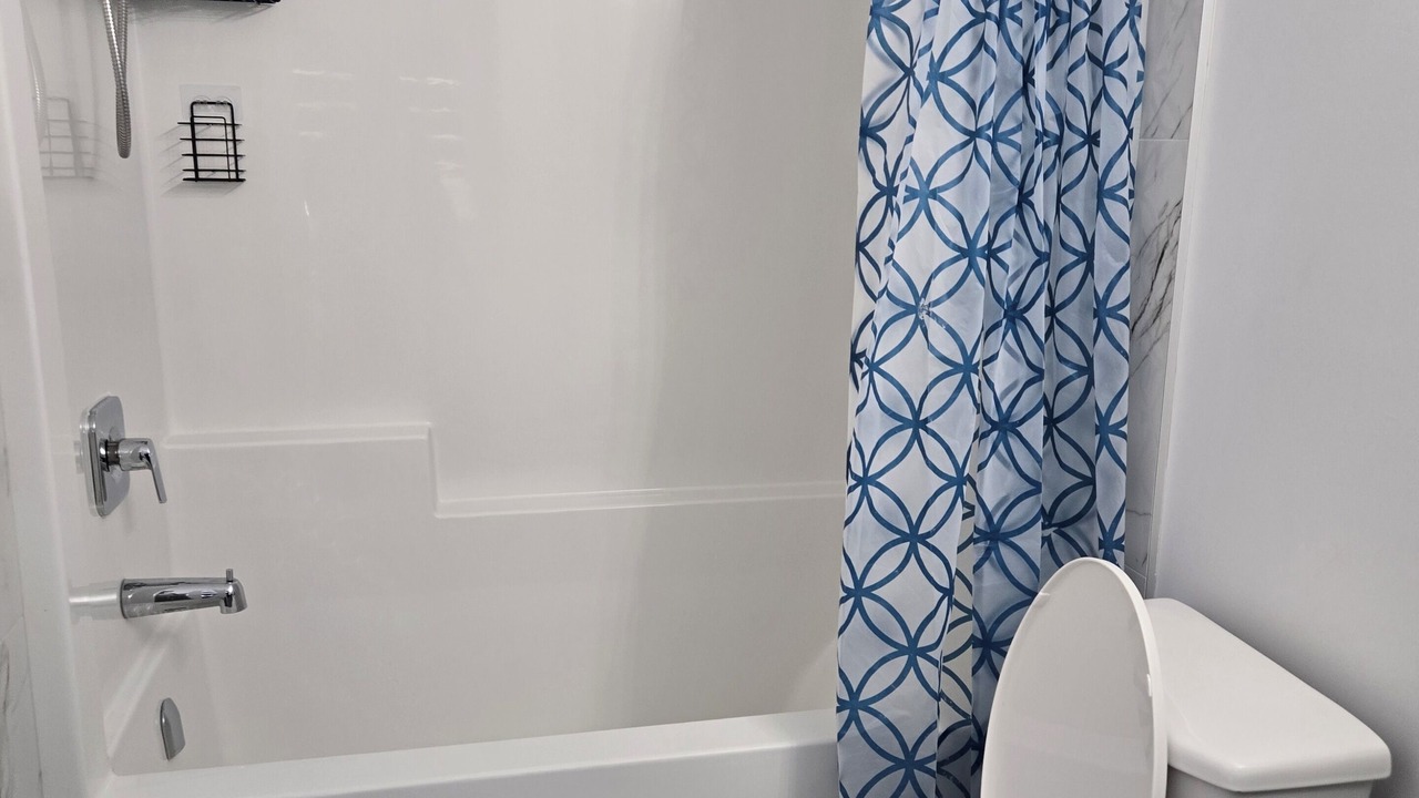 Photo of Bathroom in Southwest Edmonton