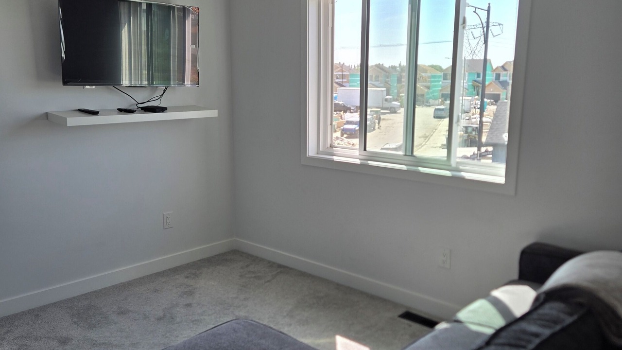 Photo of Livingroom in Southwest Edmonton