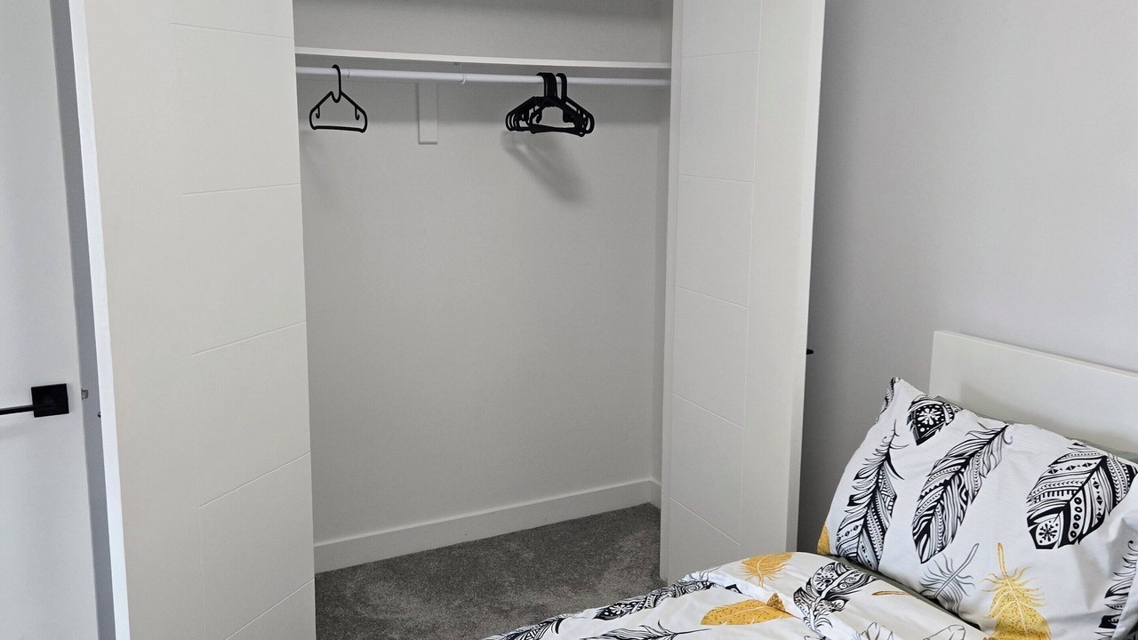 Photo of Bedroom in Southwest Edmonton