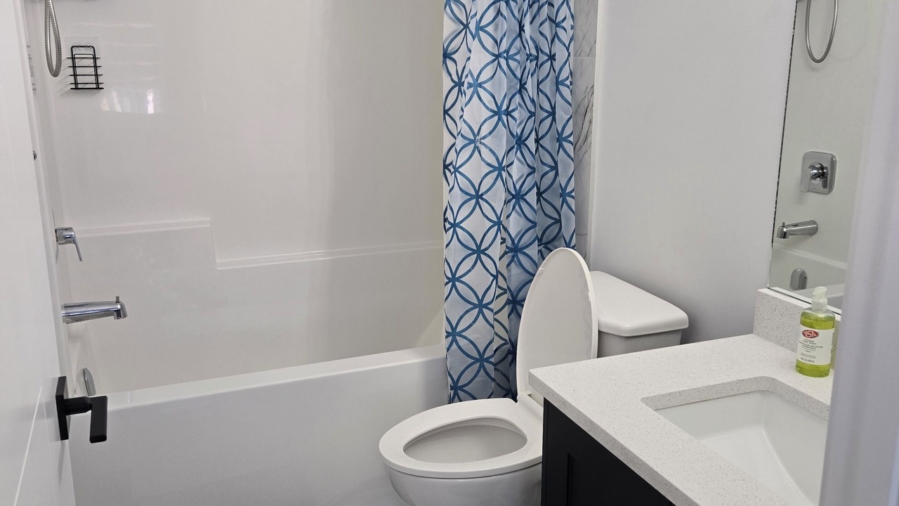 Photo of Bathroom in Southwest Edmonton