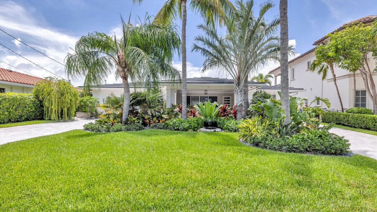 Photo of Outdoor in Pompano Beach