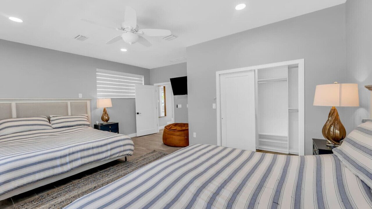 Photo of Bedroom in Pompano Beach