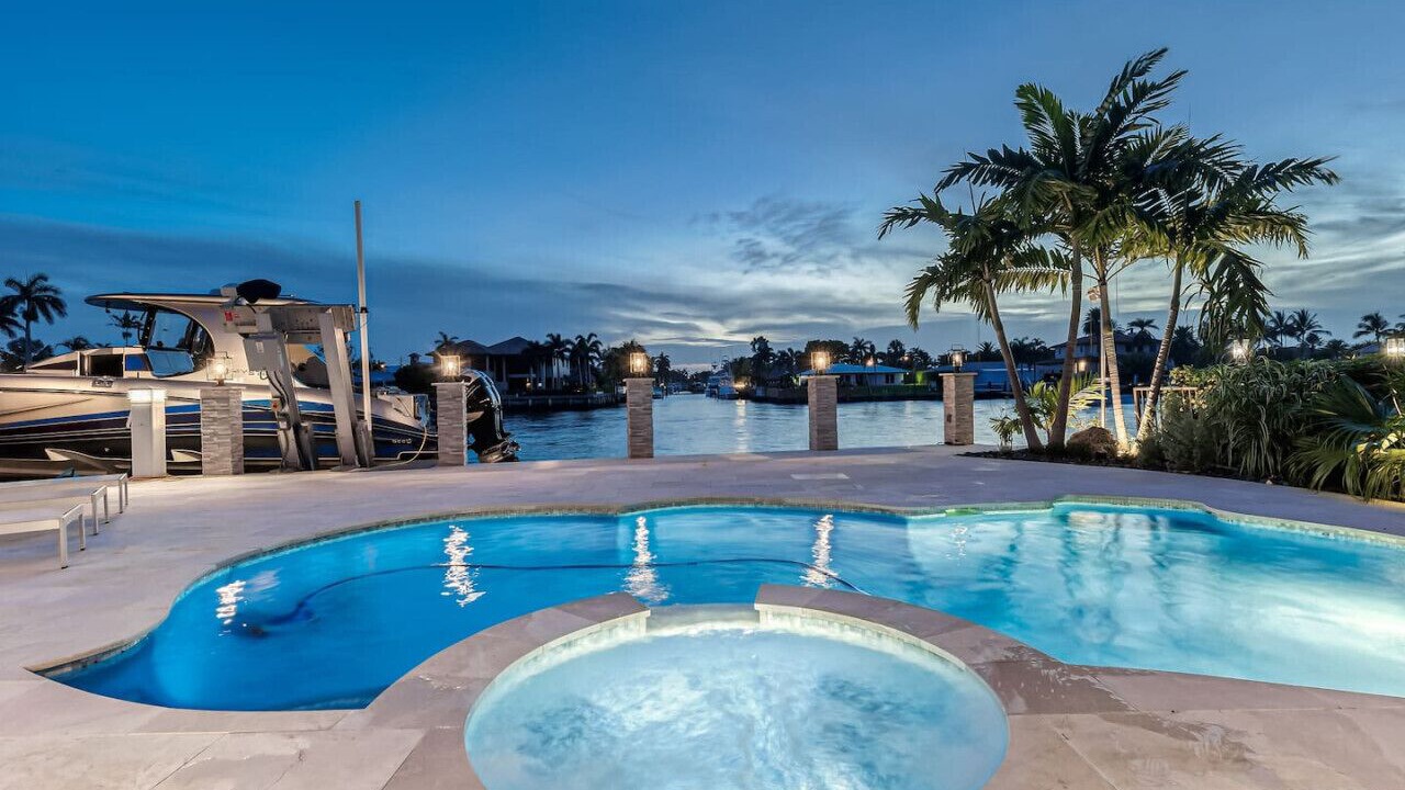 Photo of Outdoor in Pompano Beach