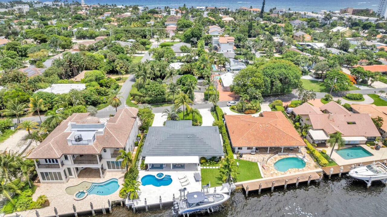 Photo of Outdoor in Pompano Beach