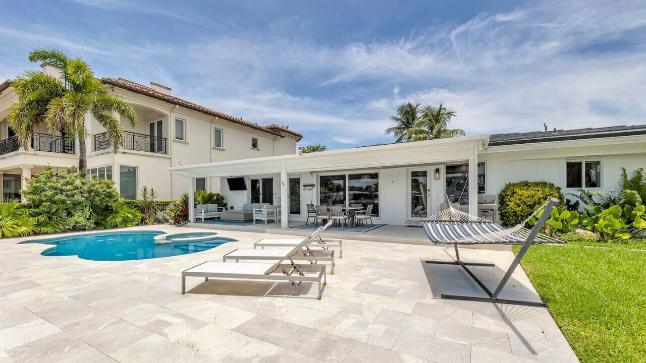 Photo of Outdoor in Pompano Beach