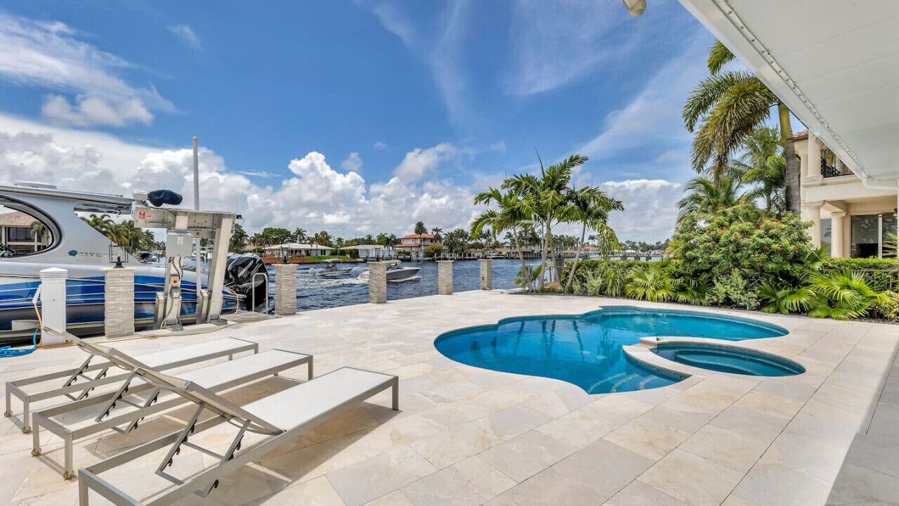 Photo of Outdoor in Pompano Beach