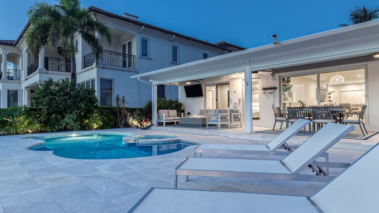 Photo of Outdoor in Pompano Beach