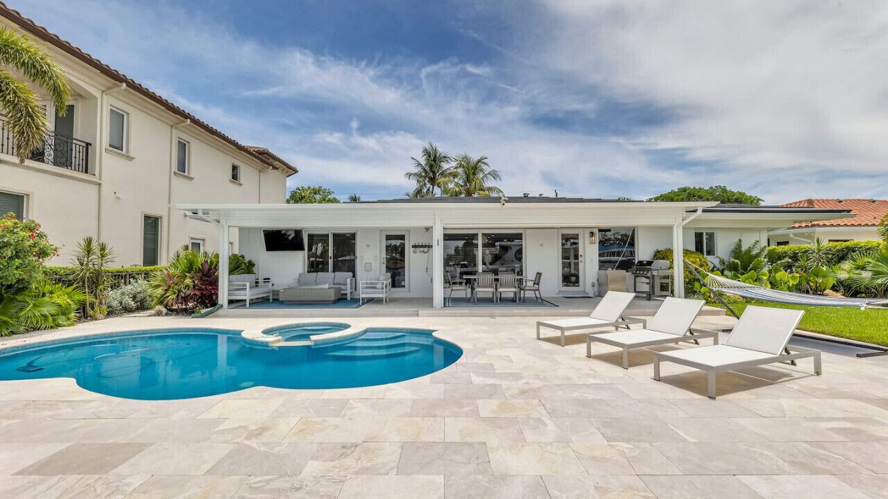 Photo of Outdoor in Pompano Beach