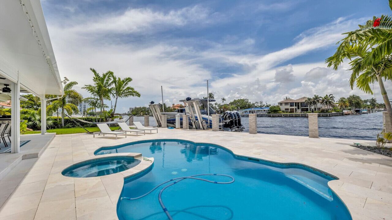 Photo of Outdoor in Pompano Beach
