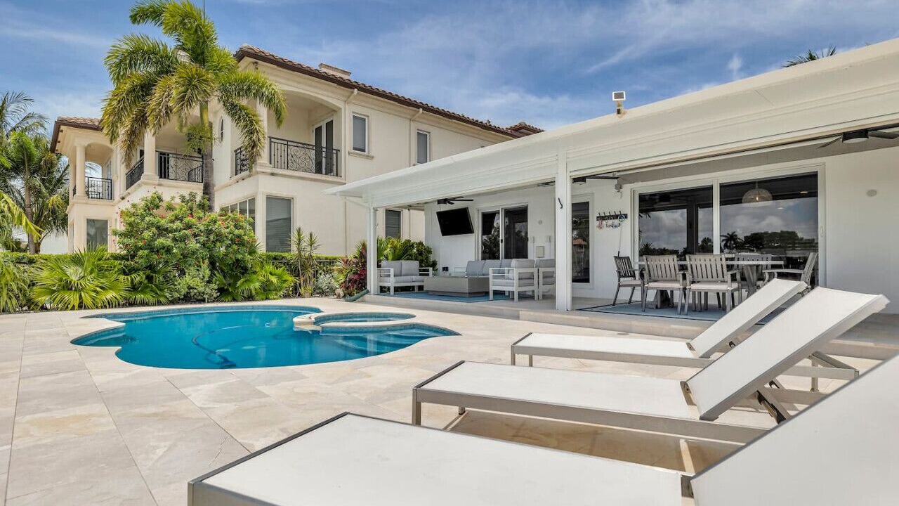 Photo of Outdoor in Pompano Beach