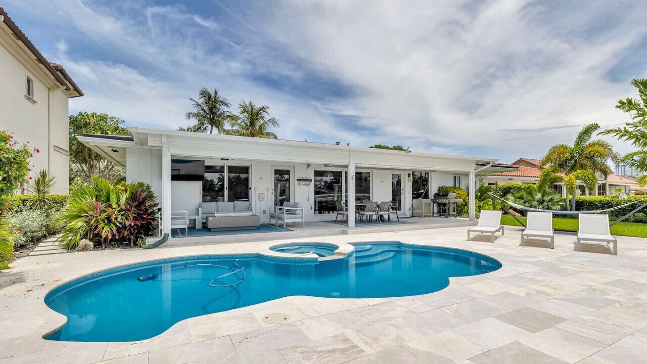 Photo of Outdoor in Pompano Beach