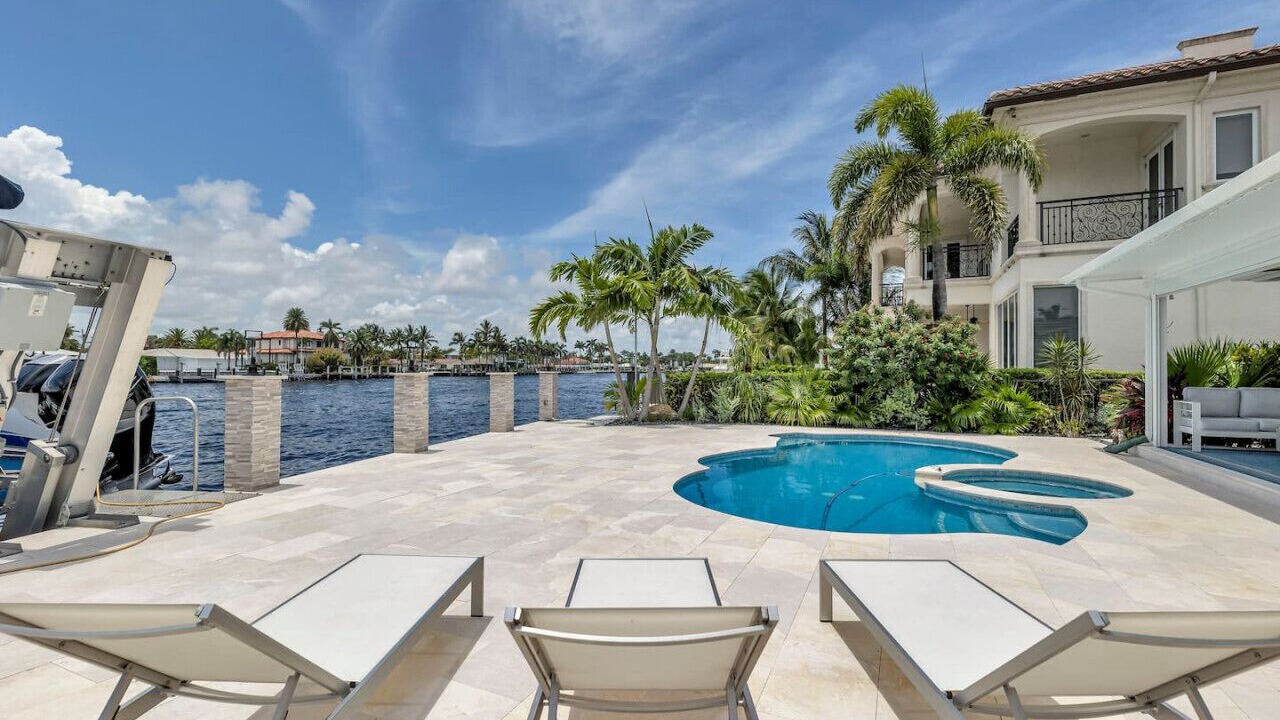 Photo of Outdoor in Pompano Beach