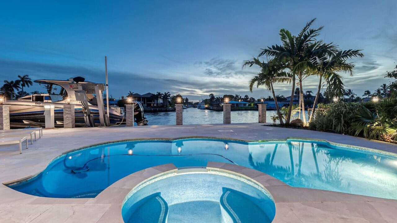 Photo of Outdoor in Pompano Beach