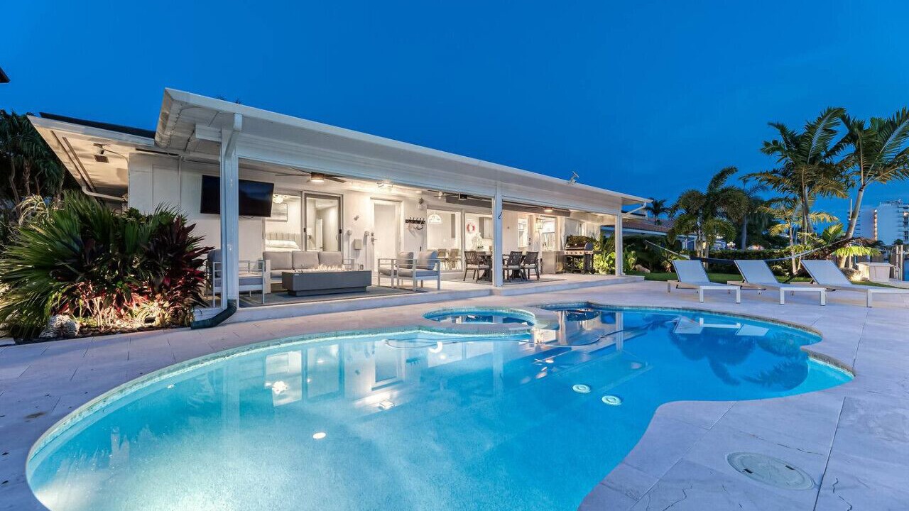 Photo of Outdoor in Pompano Beach