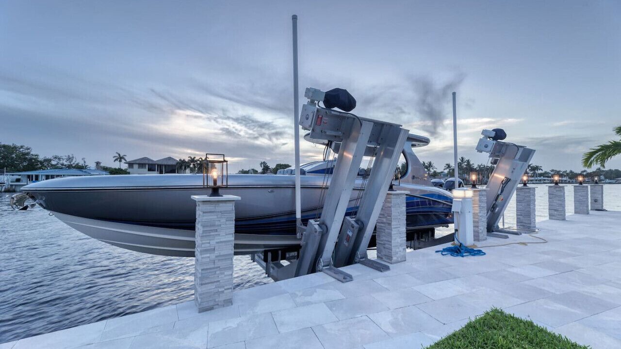 Photo of Outdoor in Pompano Beach