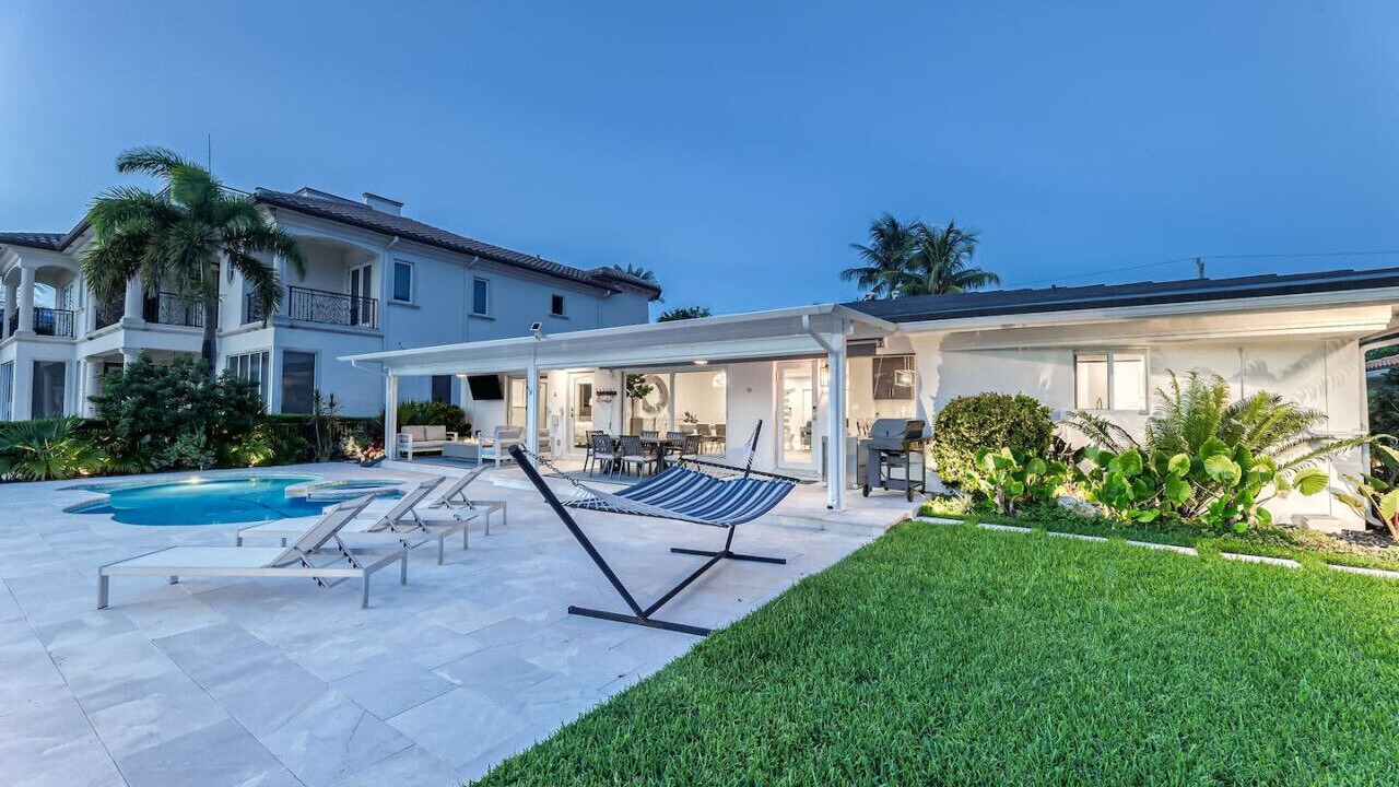 Photo of Outdoor in Pompano Beach