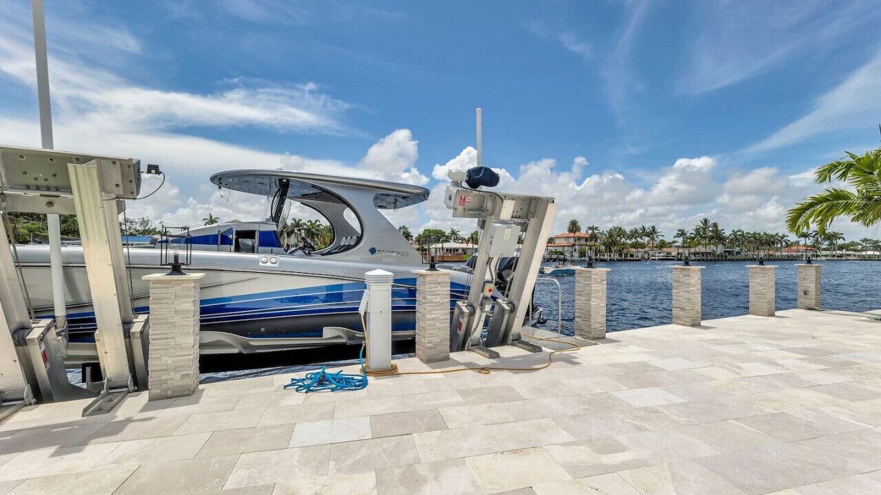 Photo of Outdoor in Pompano Beach