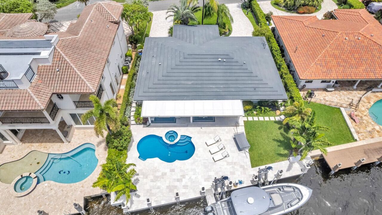 Photo of Outdoor in Pompano Beach