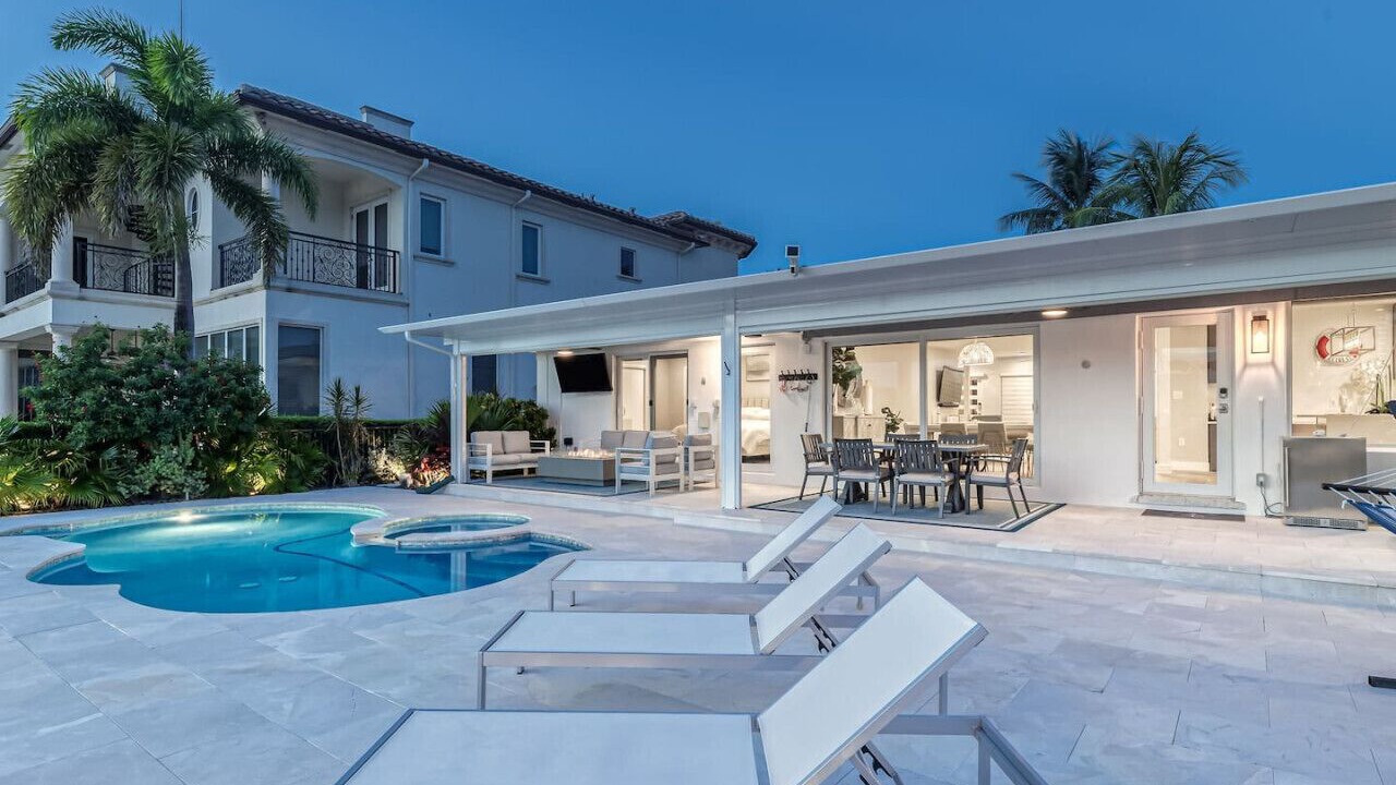 Photo of Outdoor in Pompano Beach