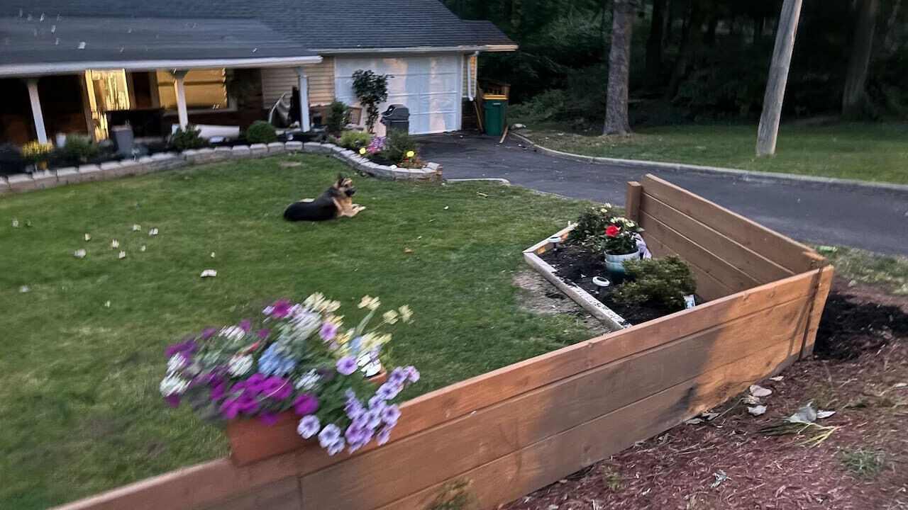 Photo of Outdoor in Oakwood Village