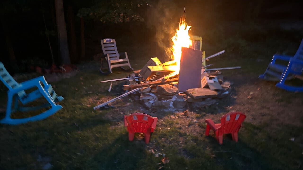 Photo of Outdoor in Oakwood Village