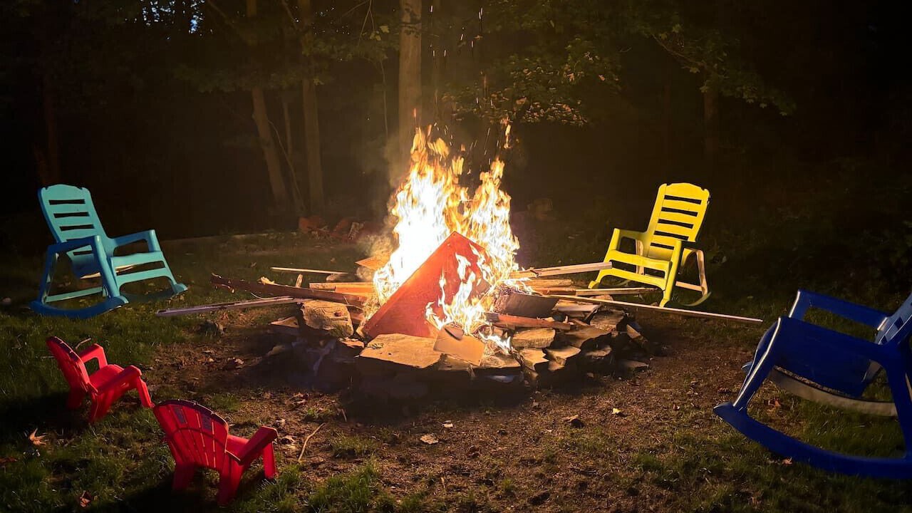 Photo of Outdoor in Oakwood Village