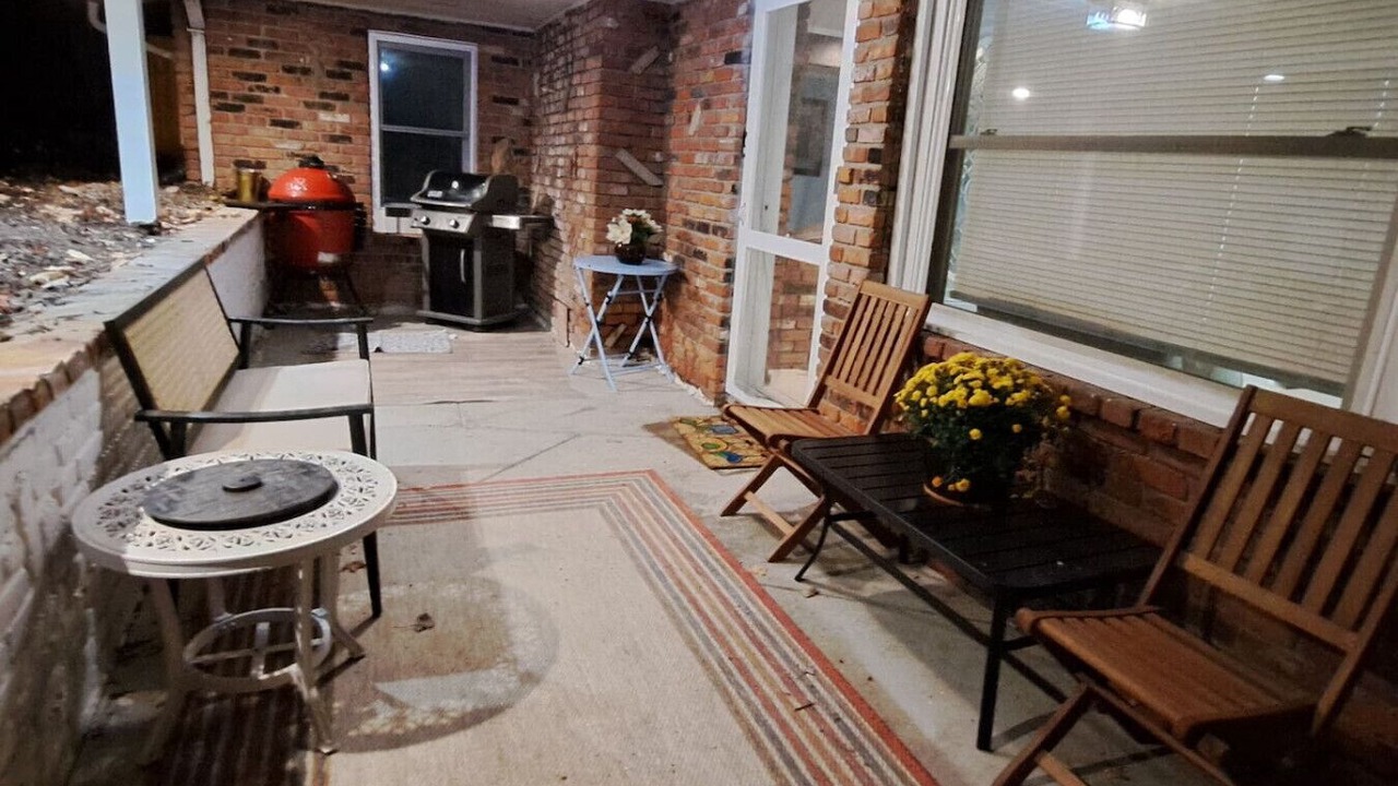 Photo of Outdoor in Oakwood Village