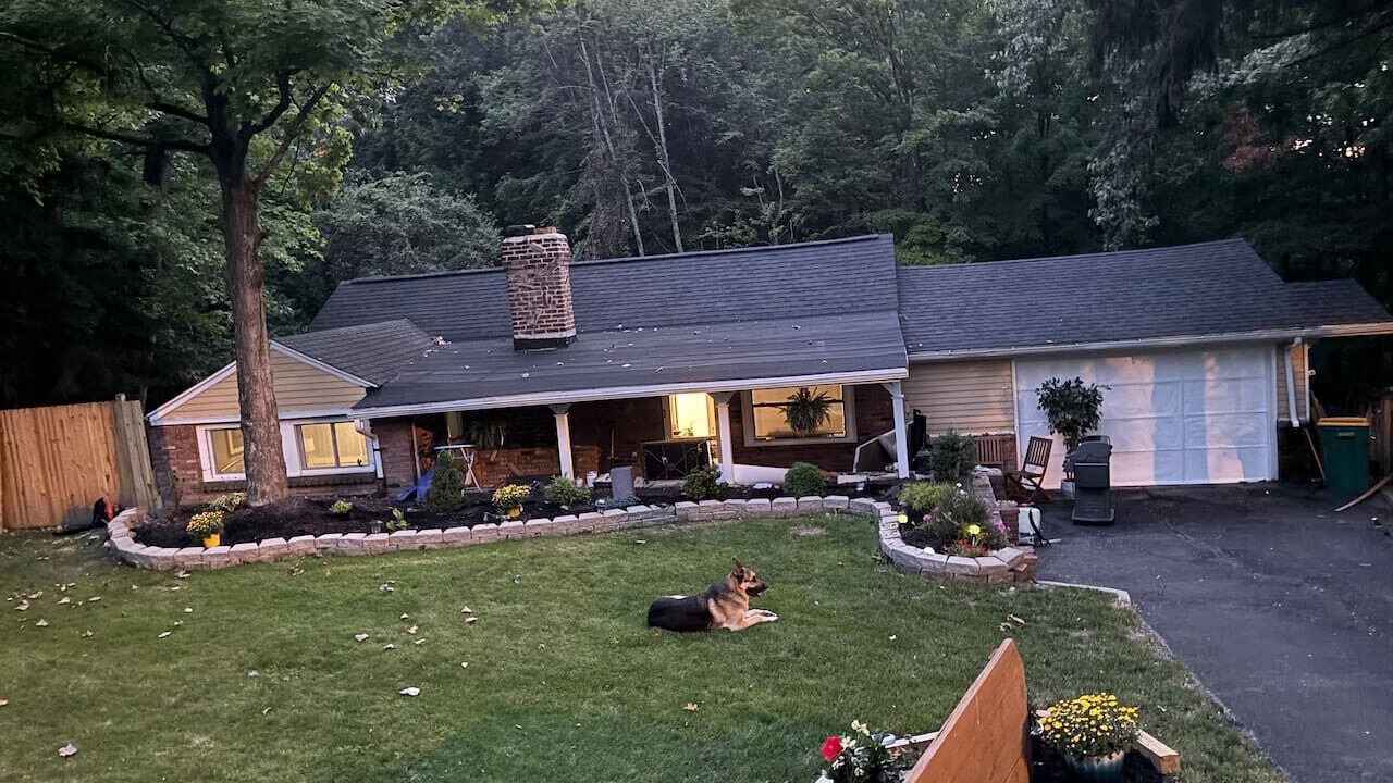 Photo of Outdoor in Oakwood Village