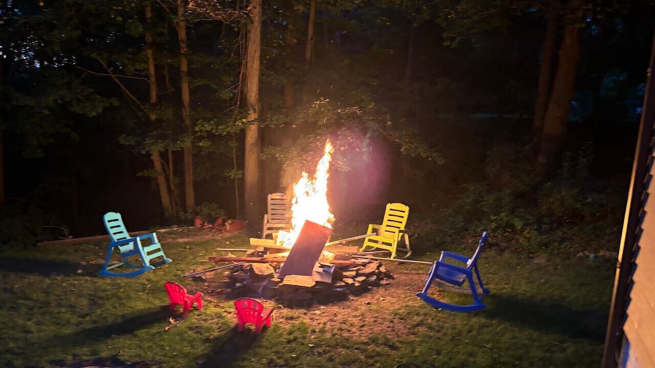 Photo of Outdoor in Oakwood Village