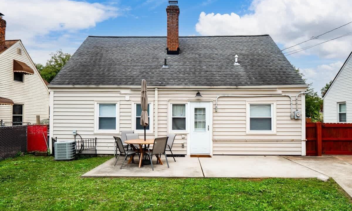 Photo of Outdoor in Parma Heights