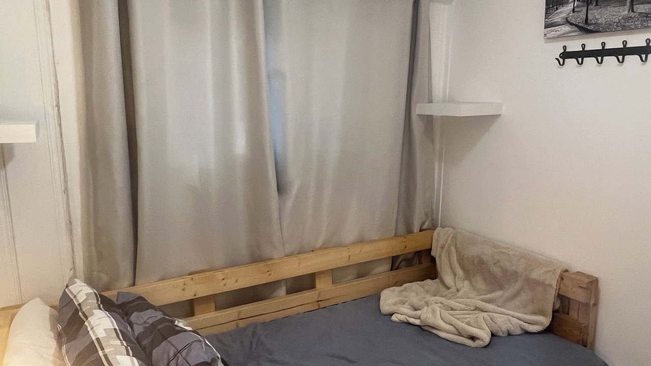 Photo of Bedroom in Alberta Beach