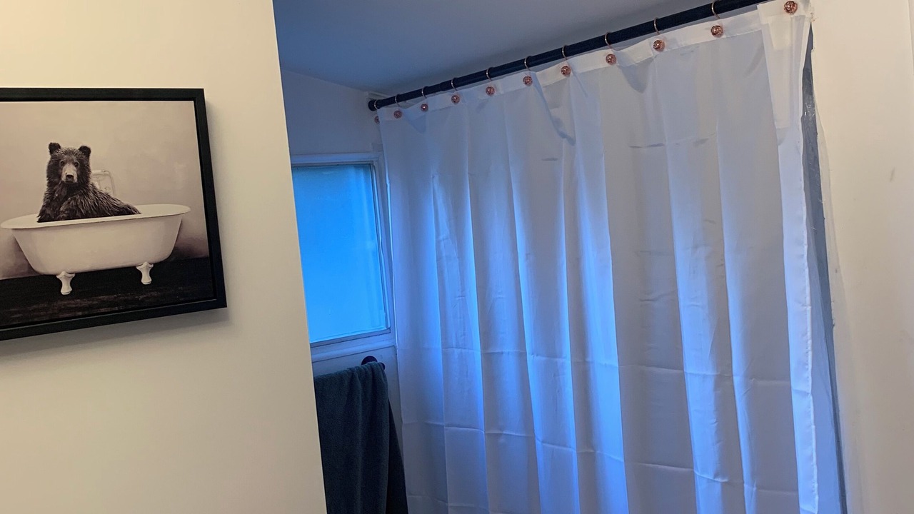 Photo of Bathroom in Alberta Beach