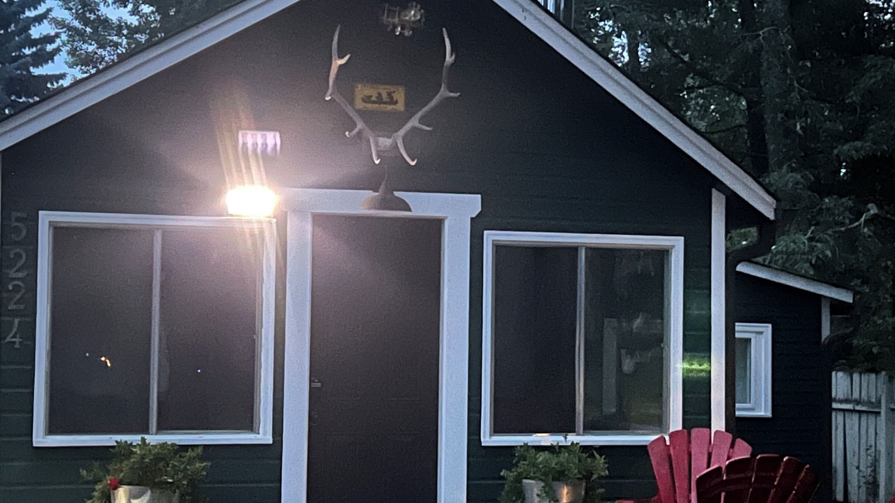 Photo of Outdoor in Alberta Beach
