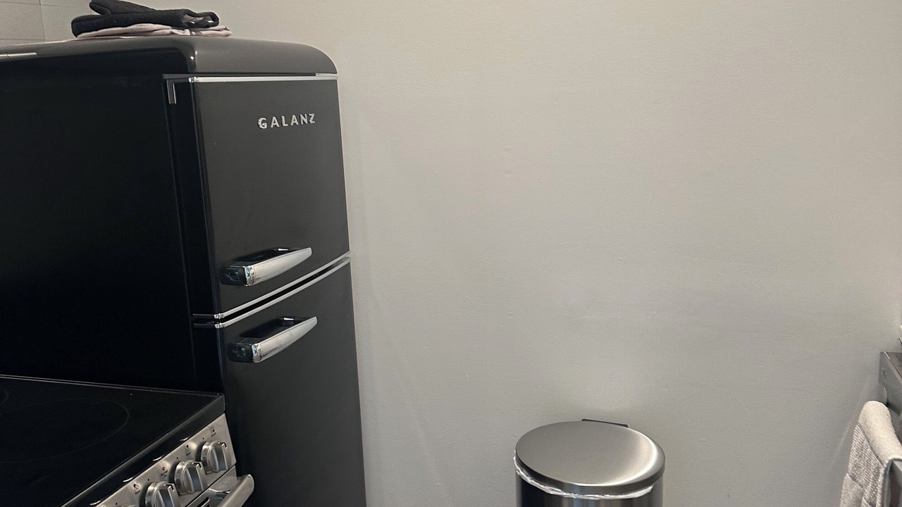 Photo of Kitchen in Lincoln