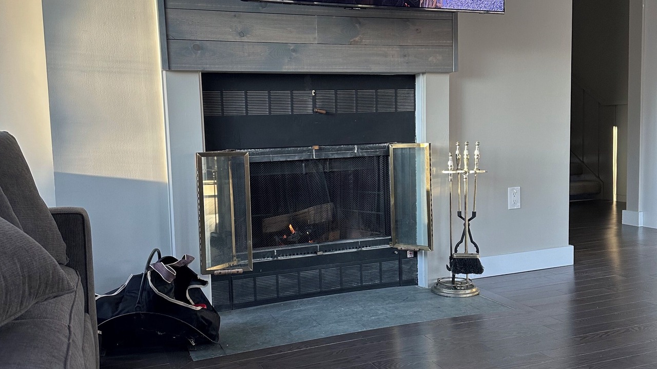 Photo of Livingroom in Lincoln