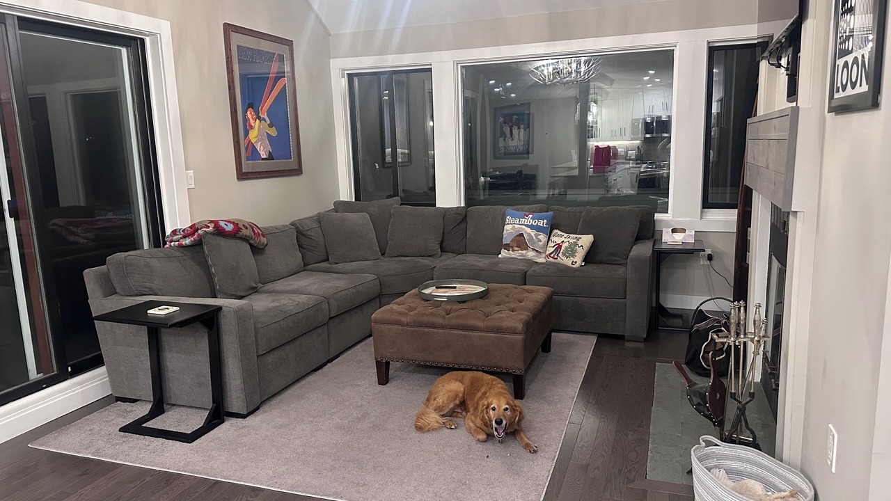 Photo of Livingroom in Lincoln
