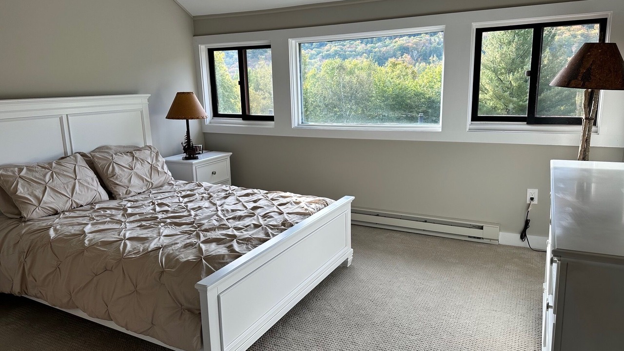 Photo of Bedroom in Lincoln
