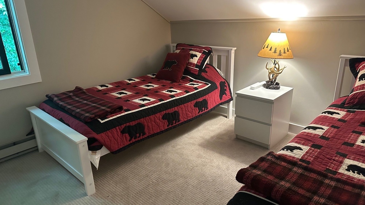 Photo of Bedroom in Lincoln