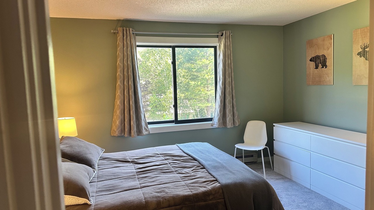 Photo of Bedroom in Lincoln