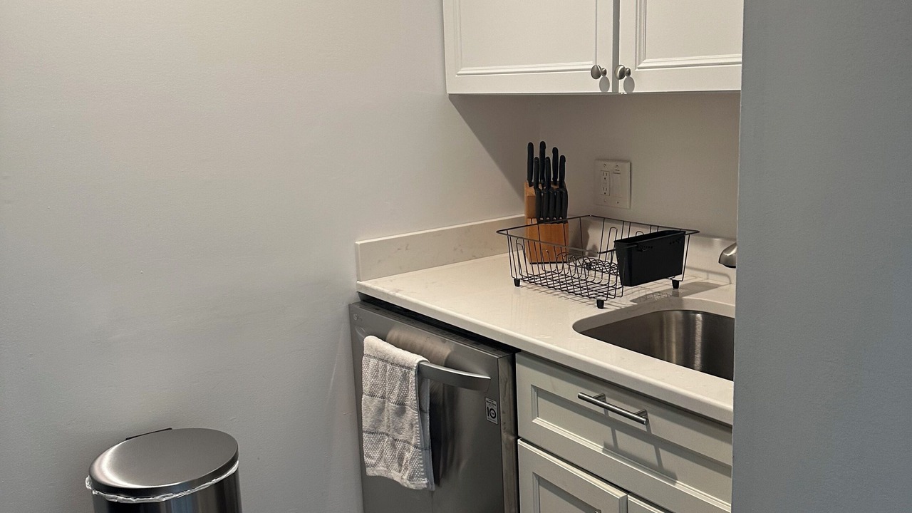 Photo of Kitchen in Lincoln