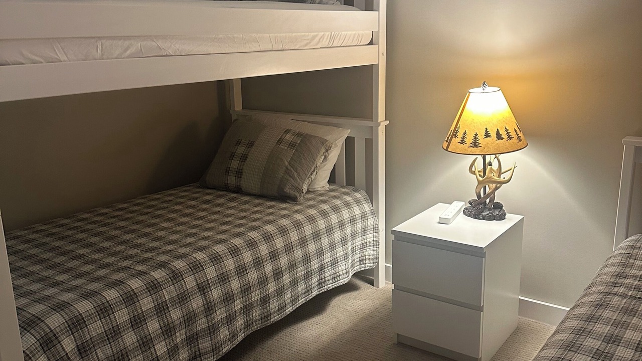 Photo of Bedroom in Lincoln