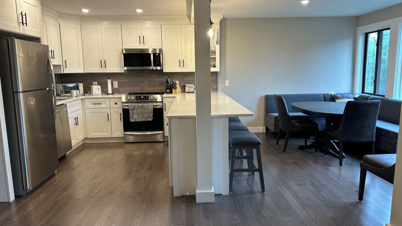 Photo of Kitchen in Lincoln