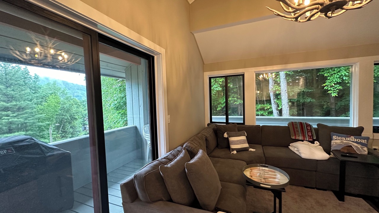 Photo of Livingroom in Lincoln