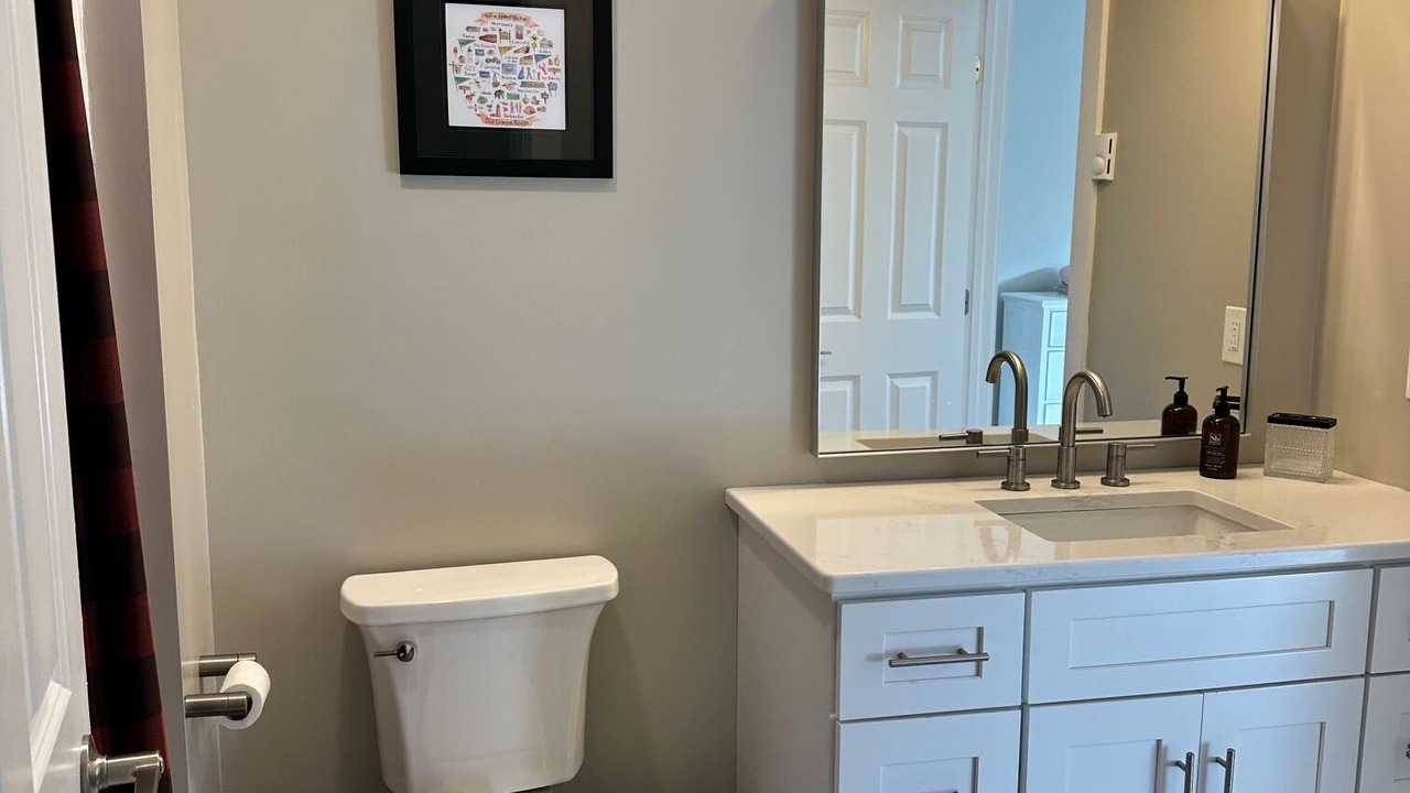 Photo of Bathroom in Lincoln