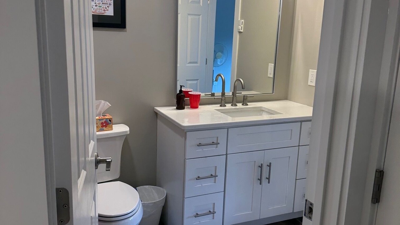 Photo of Bathroom in Lincoln