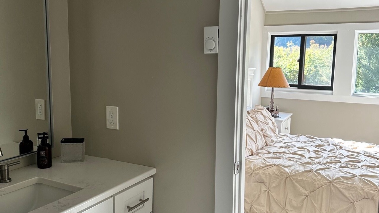 Photo of Bedroom in Lincoln