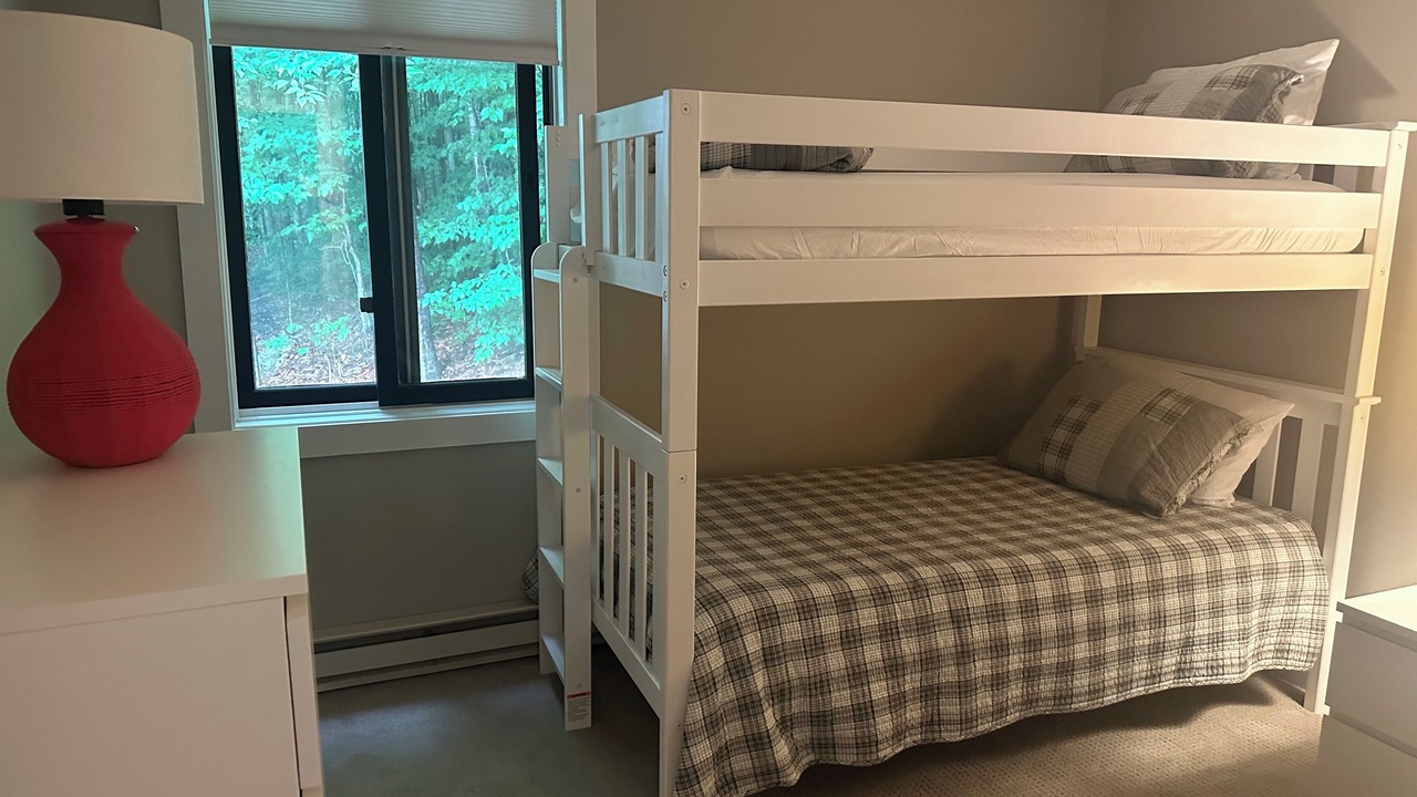 Photo of Bedroom in Lincoln